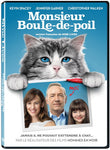 Monsieur boule de poil (nine lives) DVD