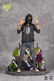 Watch Dogs 2: Hacktivist Wrench ***LIMITED EDITION***