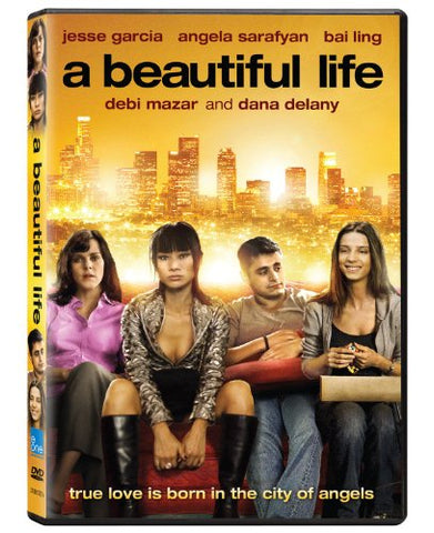 A Beautiful Life [DVD]