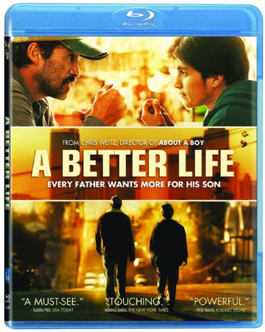 A Better Life (Blu-Ray) [Blu-ray]