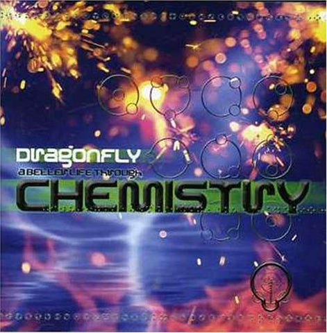 A Better Life Through Chemistry [Audio CD] VARIOUS ARTISTS
