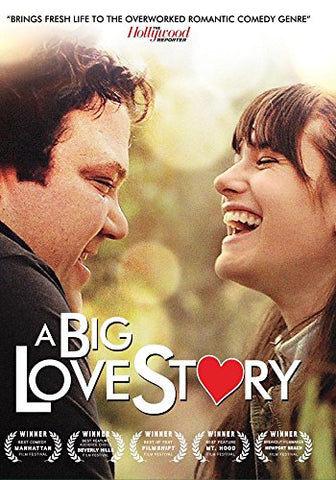A Big Love Story [DVD]