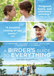 A BIRDER'S GUIDE TO EVERYTHING [DVD]