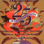 A Bountiful Christmas: 25 All-Time Holiday Favorites [Audio CD] Various Artists