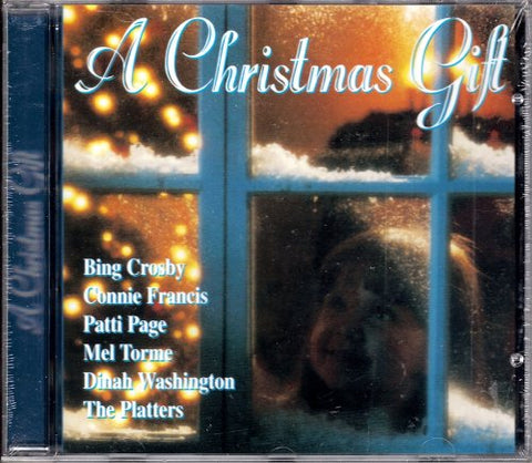 A Christmas Gift [Audio CD] Various