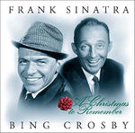 A Christmas to Remember [Audio CD] Frank Sinatra and Bing Crosby
