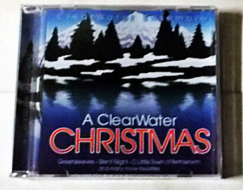 A ClearWater christmas