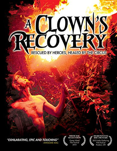 A Clown'S Recovery [DVD]