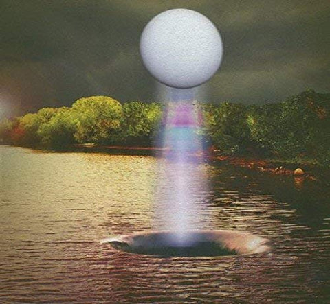 A Coliseum Complex Museum [Audio CD] The Besnard Lakes