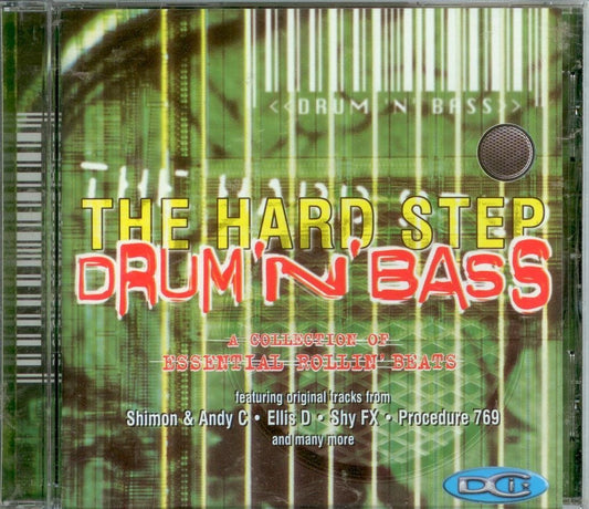 A Collection of Essential Rollin' Beats [UK Import] [Audio CD]