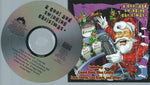 A Cool And Swinging Christmas [Audio CD] Various