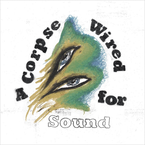 A Corpse Wired For Sound [Audio CD] MERCHANDISE