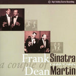 A Couple of Swells [Audio CD] Frank Sinatra and Dean Martin