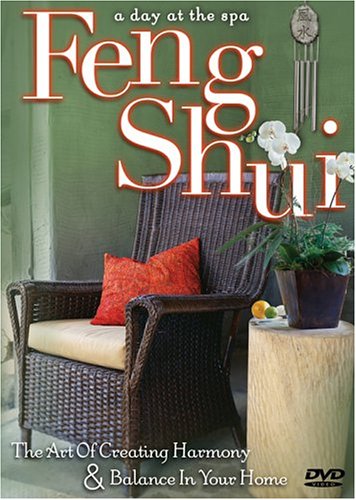 A Day at the Spa: Feng Shui [DVD]