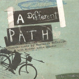 A Different Path [Audio CD] Monteith McCollum