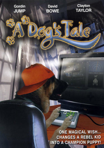 A Dog's Tale [DVD]