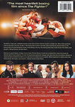 A FIGHTING MAN (Bilingual) [DVD]