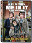 A Film With Me In It / Je joue dans ce film (Bilingual) [DVD]