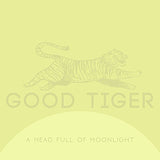 A Head Full of Moonlight [Audio CD] Good Tiger