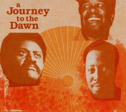 A Journey to the Dawn [Audio CD] Various