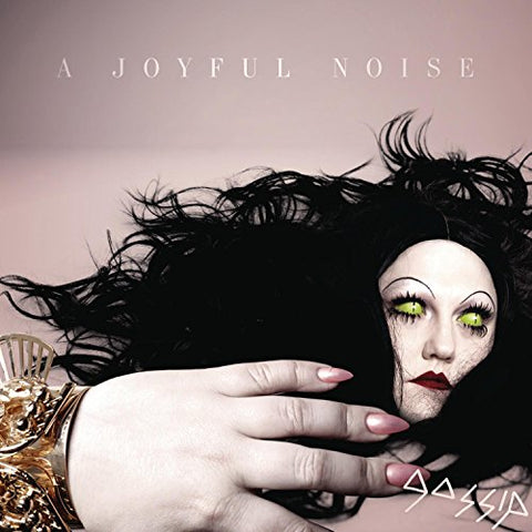 A Joyful Noise [Audio CD] Gossip