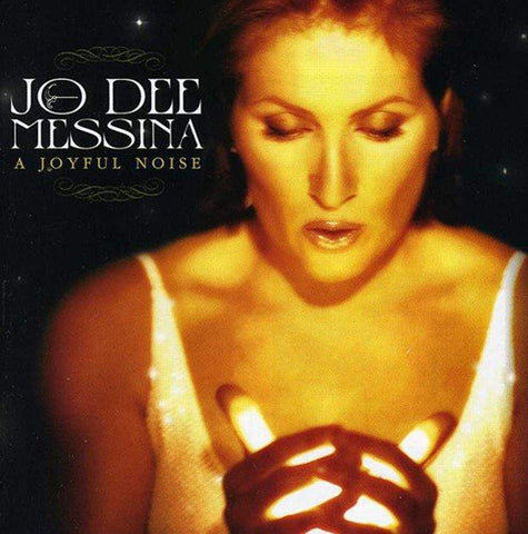 A Joyful Noise [Audio CD] Jo Dee Messina
