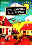 À la ferme de grand-père (Version française) [DVD]