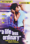 A Life Less Ordinary (Bilingual) [DVD]