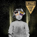 A Means To No End [Audio CD] Destrage