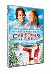 A Miracle on Christmas Lake [DVD]