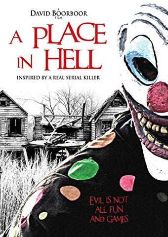 A Place in Hell [DVD]