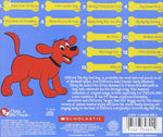 A Really Big Musical Tribute [Audio CD] Clifford the Big Red Dog