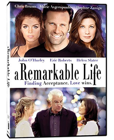 A Remarkable Life [DVD]