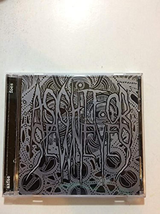 A Sight For Sewn Eyes [Audio CD] A Sight For Sewn Eyes