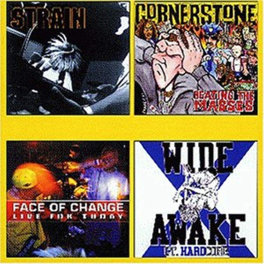 A Time We'll Remember Vol. 3 [Audio CD] Various
