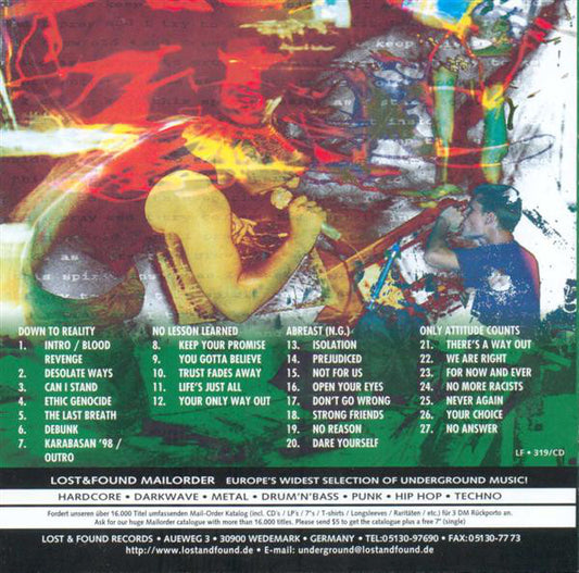 A Time We'll Remember Vol.8 [Audio CD] Various