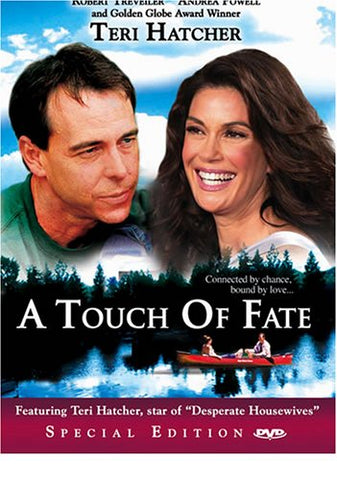 A Touch of Fate [DVD]
