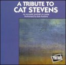 A Tribute To Cat Stevens [Audio CD] Various Artists