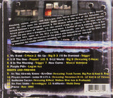 A Tribute To D12 [Audio CD] D12 TRIBUTE