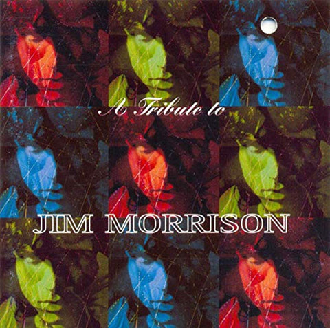 A Tribute to Jim Morrison [Audio CD] Various