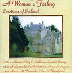 A Womans Feeling Emotions of I [Audio CD] Various