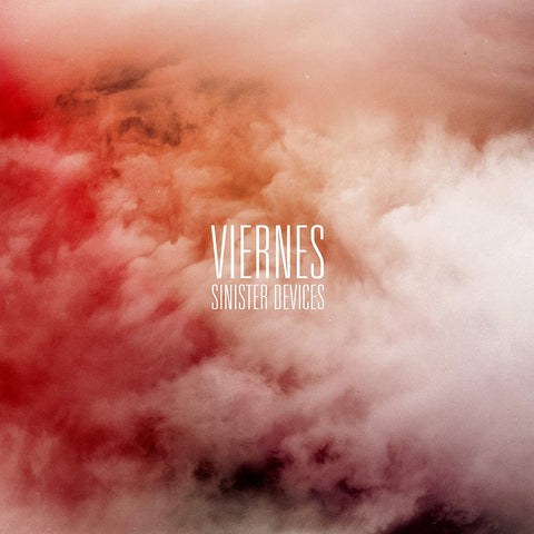 Sinister Devices [Audio CD] Viernes