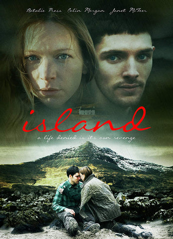 ISLAND [DVD]