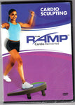 The Ramp: Cardio Reinvented (Cardio Sculpting) [DVD]