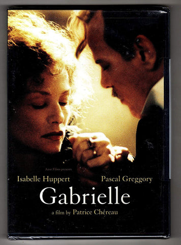 Gabrielle [DVD]