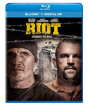 Riot [Blu-ray + Digital HD] [Blu-ray]