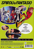 Les Nouvelles Aventures De Spirou & Fantasio: Coup de Foudre (5 épisodes inédits) [DVD]