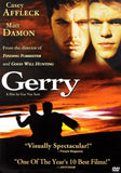 Gerry [DVD]