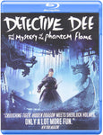Detective Dee and the Mystery of the Phantom Flame [Blu-ray] [Blu-ray]