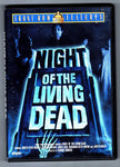 Night Of The Living Dead [DVD]